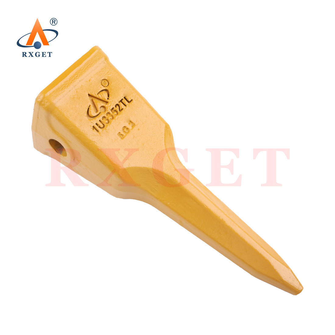 卡特CAT320 1U3352TL虎牙斗齿