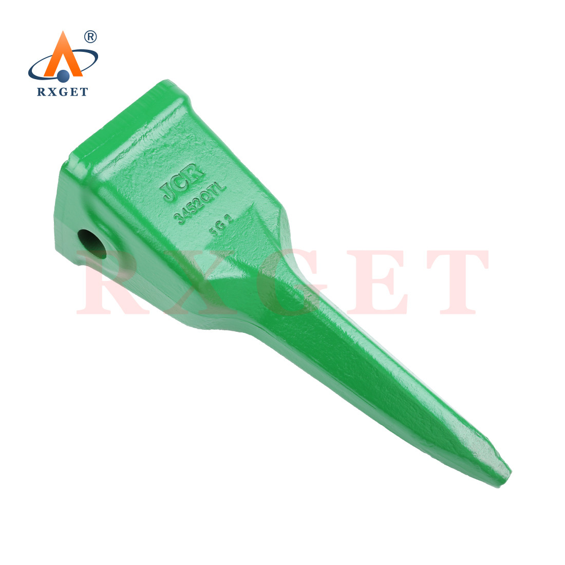 卡特CAT330 1U3452QTL轻款虎牙斗齿