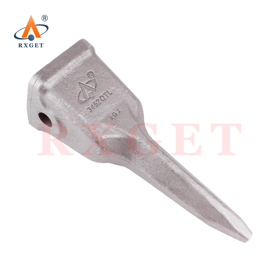 卡特CAT330 1U3452QTL轻款虎牙斗齿