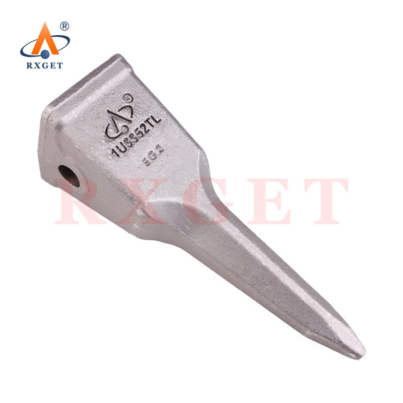 卡特CAT320 1U3352TL虎牙斗齿